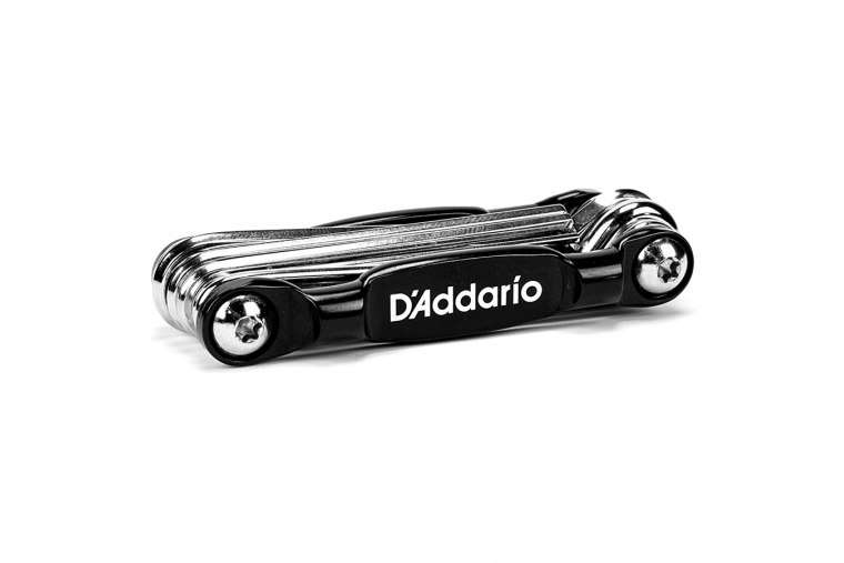 D'Addario Guitar Multi-Tool