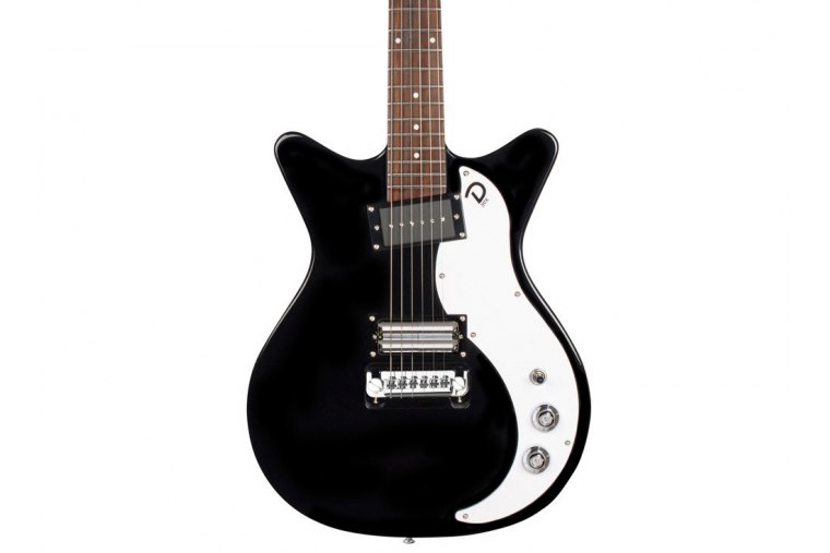 Danelectro '59X - BK