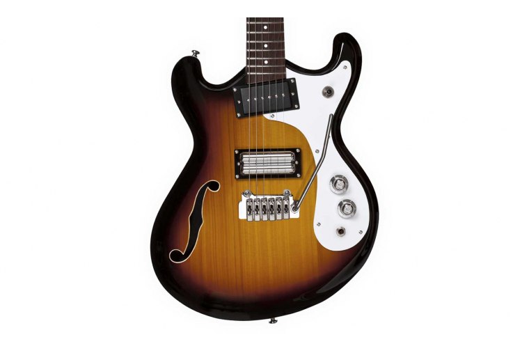 Danelectro '66T - 3TS