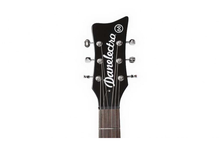 Danelectro '66T - 3TS