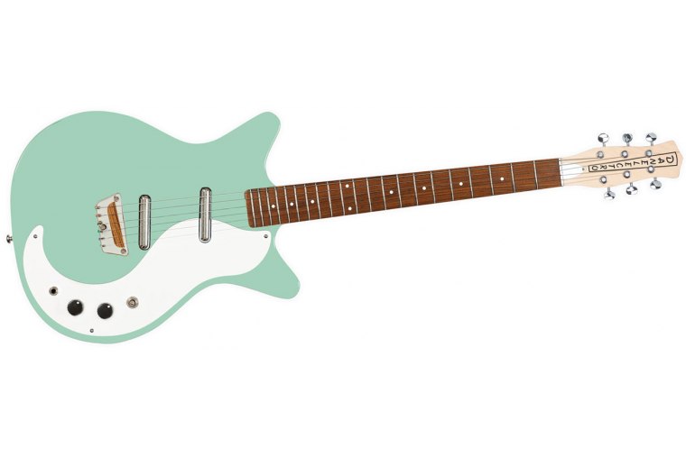 Danelectro Stock '59 - VAQ