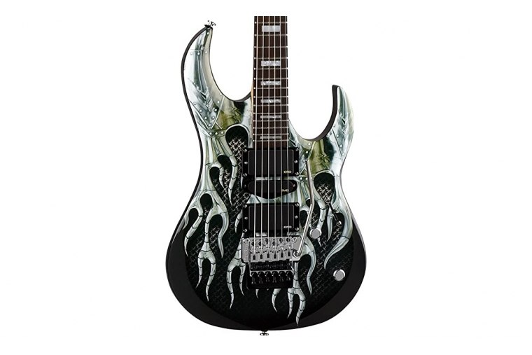 Dean Michael Angelo Batio Signature