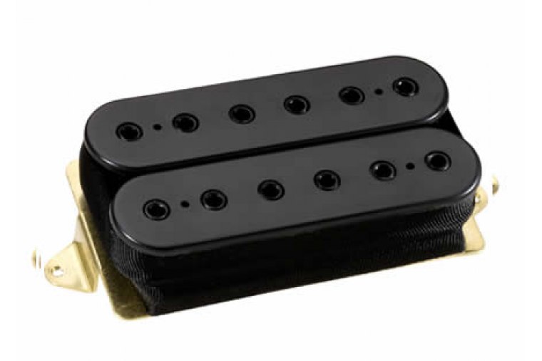 DiMarzio DP152 Super 3 F-Spaced