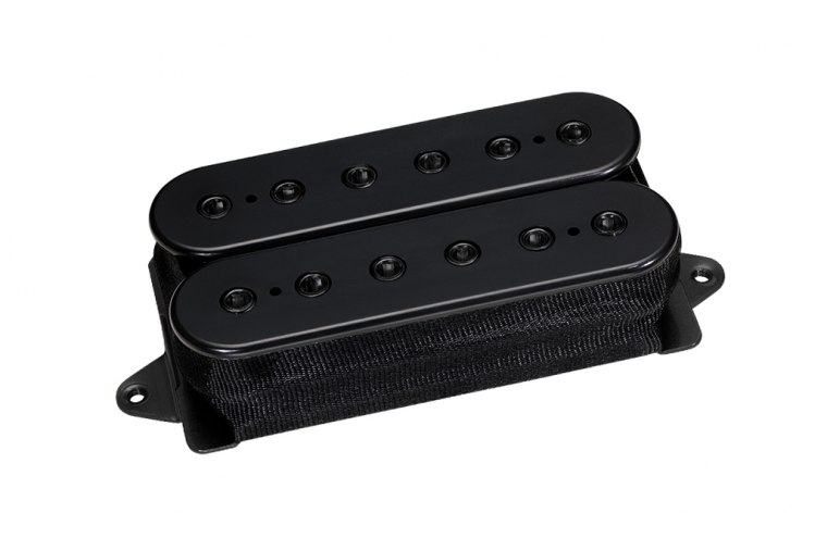 DiMarzio DP158 Evolution Neck F-Spaced