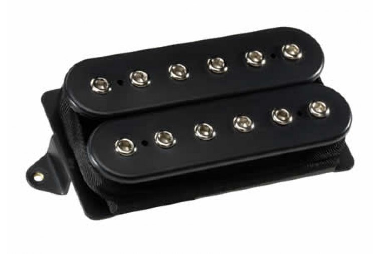 DiMarzio DP166 The Breed Bridge F-Spaced