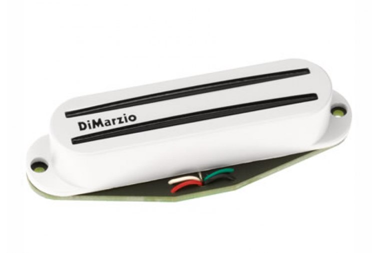 DiMarzio DP182 Fast Track 2