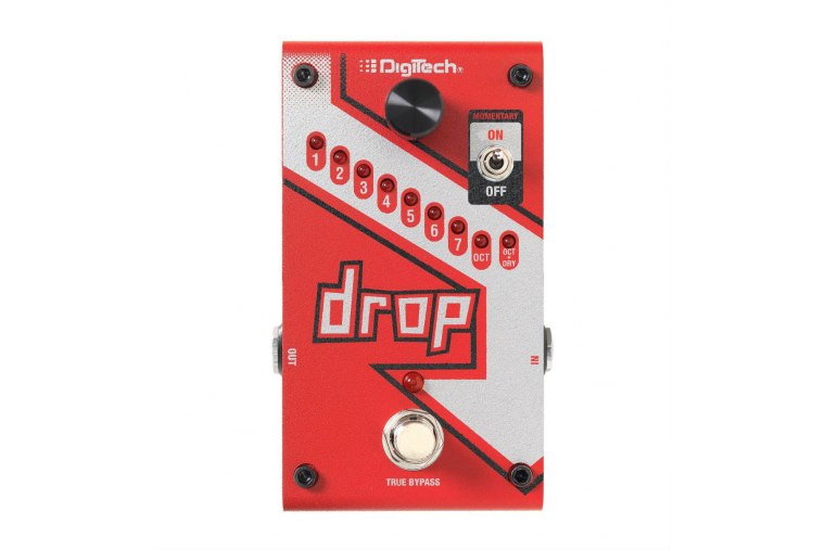 Digitech Drop