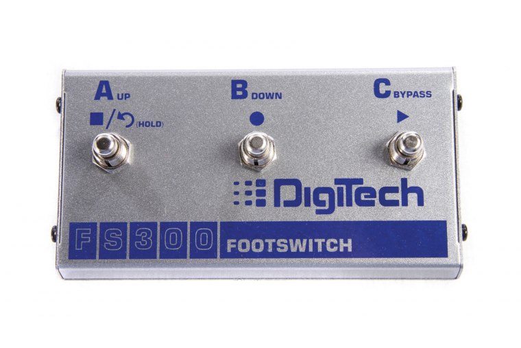 Digitech FS300