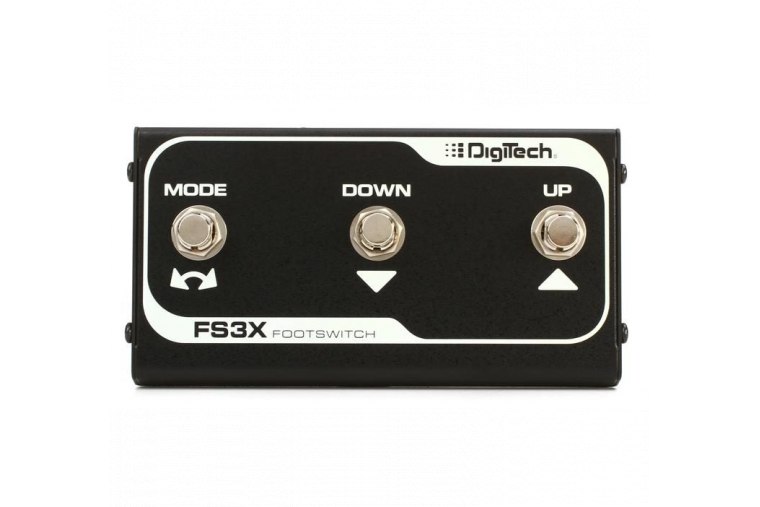 Digitech FS3X