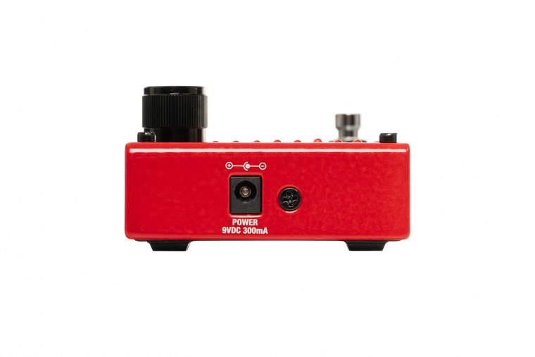 Digitech Hammer On