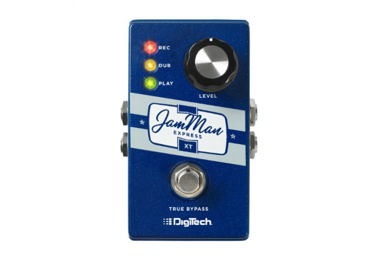 Digitech JamMan Express XT