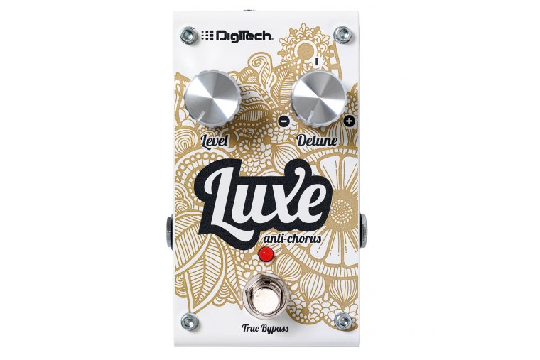 Digitech Luxe