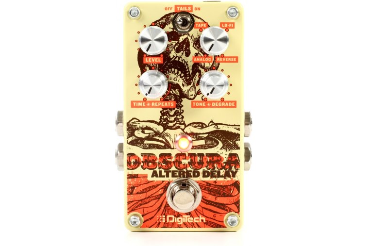 Digitech Obscura