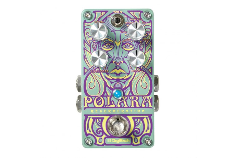 Digitech Polara