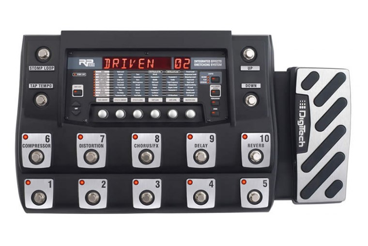 Digitech RP1000