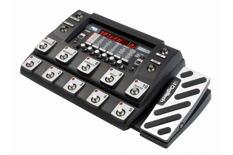 Digitech RP1000