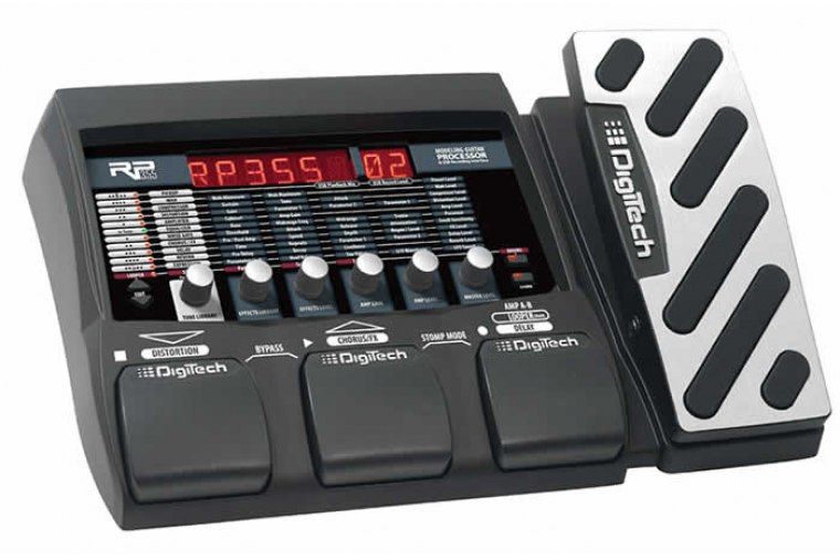 Digitech RP355