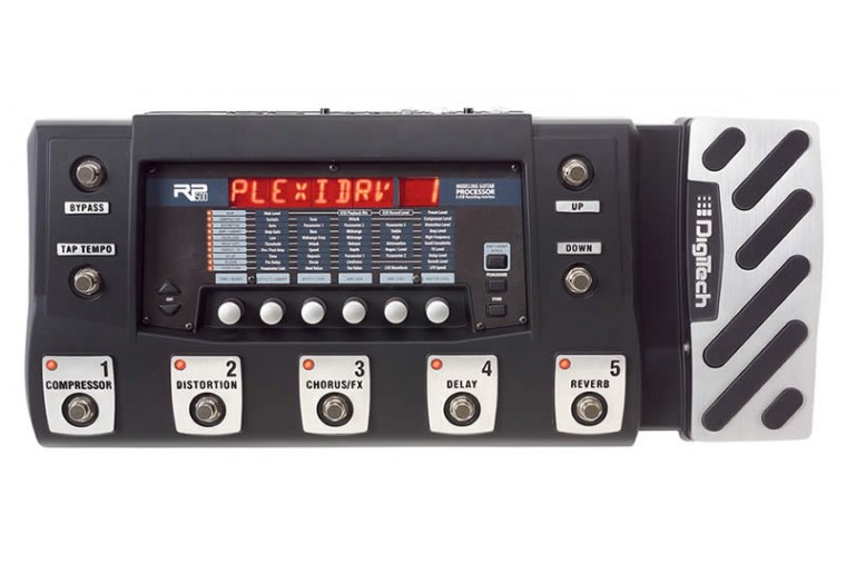Digitech RP500