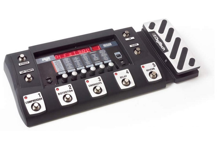 Digitech RP500
