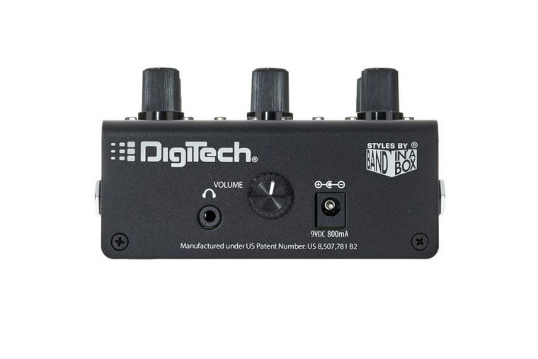 Digitech Trio+ Band Creator Looper