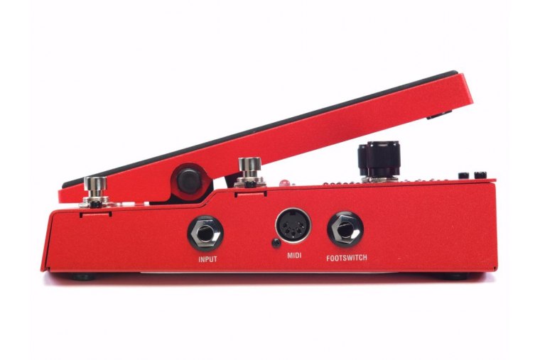 Digitech Whammy DT