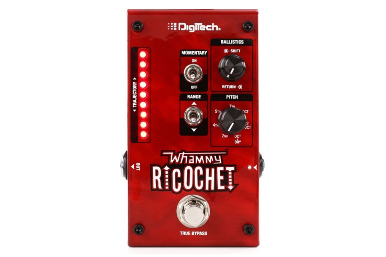 Digitech Whammy Ricochet