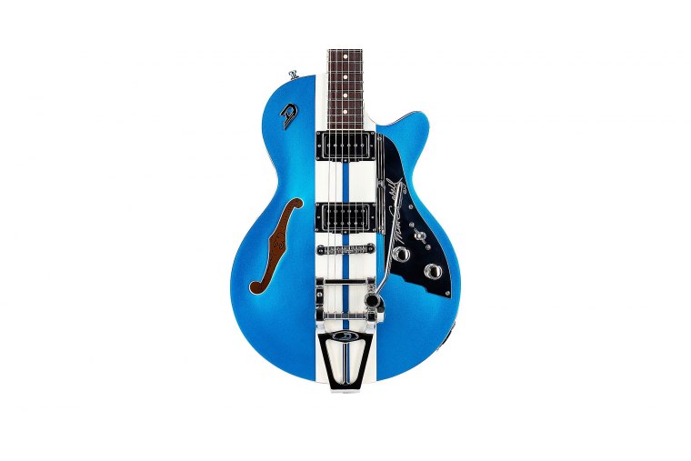 Duesenberg Mike Campbell 30th Anniversary Signature