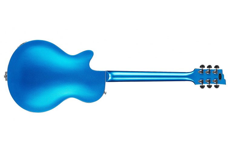 Duesenberg Mike Campbell 30th Anniversary Signature