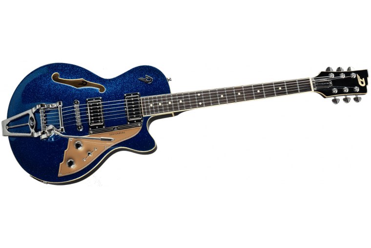 Duesenberg Starplayer TV - BLS