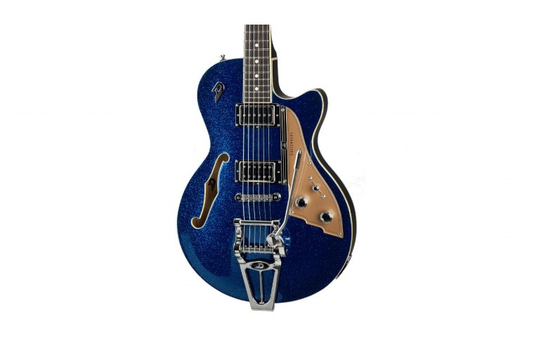 Duesenberg Starplayer TV - BLS