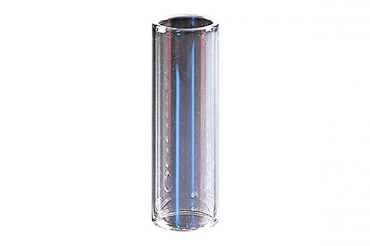 Dunlop 202 Regular Pyrex Glass Slide