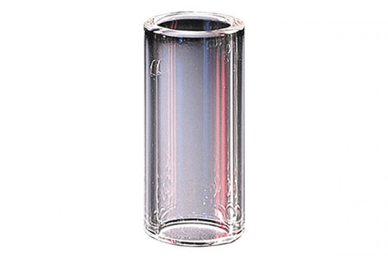 Dunlop 213 Heavy Pyrex Glass Slide