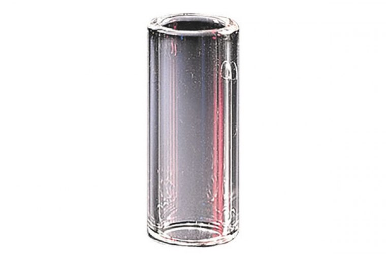 Dunlop 215 Heavy Pyrex Glass Slide