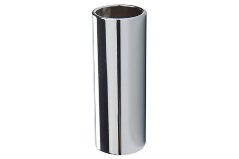 Dunlop 220 Chrome Steel Slide