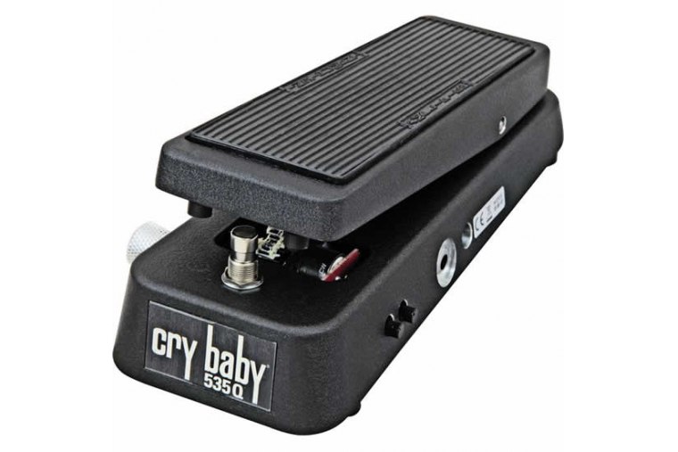 Dunlop Cry Baby 535Q Multi-Wah