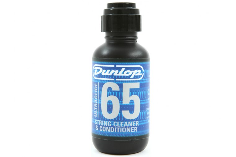 Dunlop Formula 65 String Cleaner & Conditioner