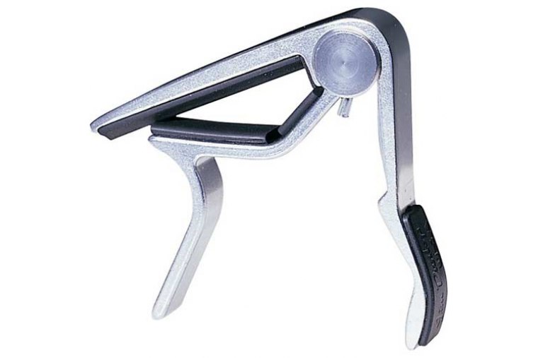 Dunlop 87N Trigger Electric Guitar Capo