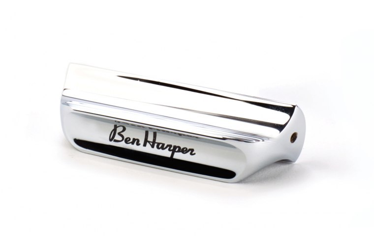Dunlop 928 Ben Harper Tonebar