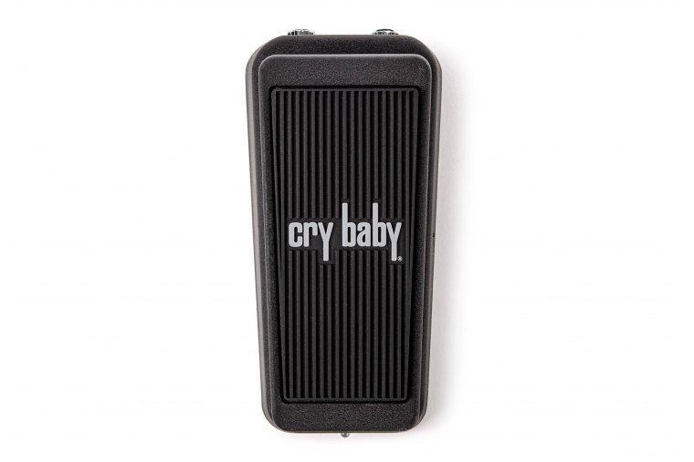 Dunlop CBJ95 Cry Baby Junior Wah