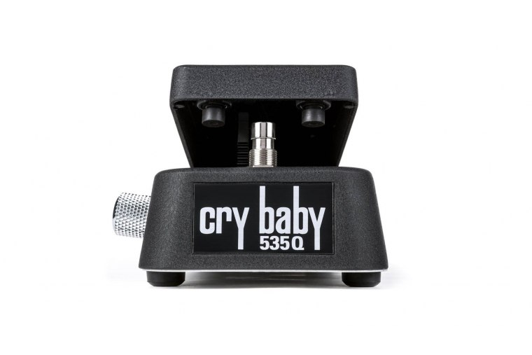 Dunlop Cry Baby Mini 535Q Multi-Wah