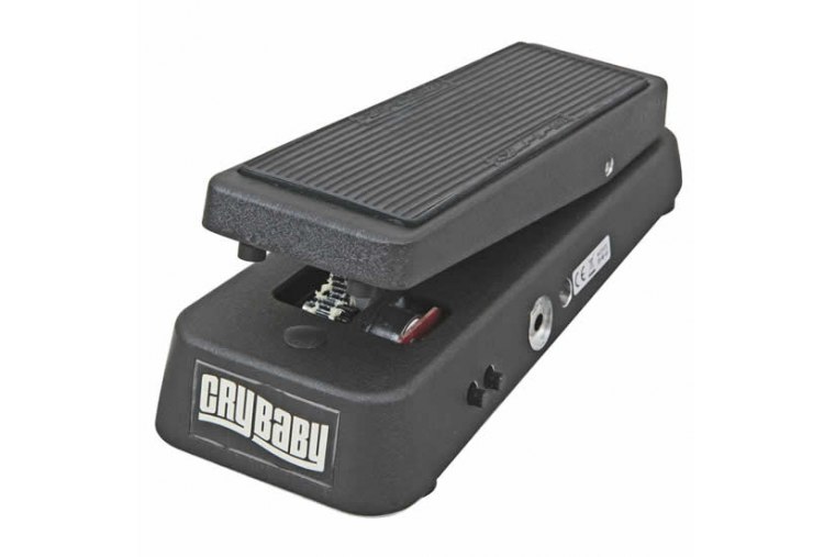 Dunlop Cry Baby 95Q Wah