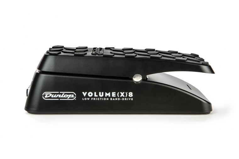 Dunlop DVP5 Volume (X) 8 Pedal