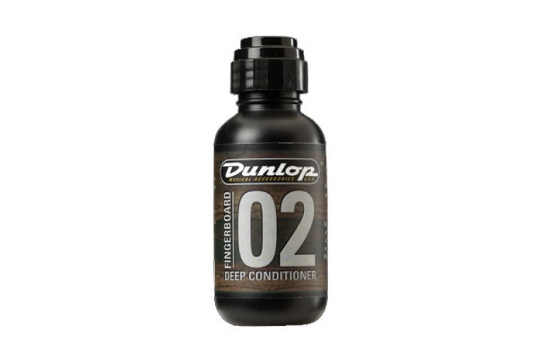 Dunlop Fingerboard 02 Deep Conditioner