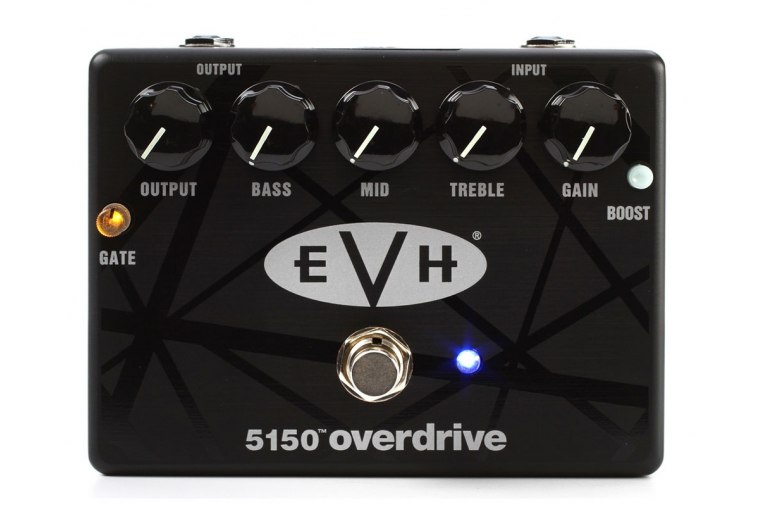 Dunlop EVH 5150 Overdrive