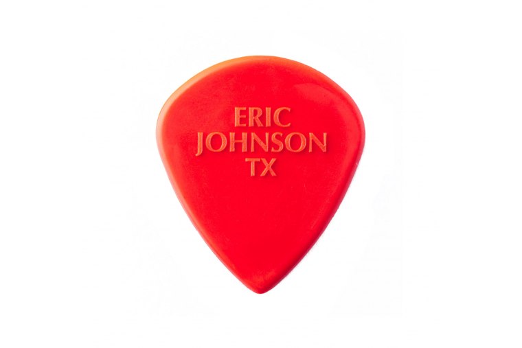 Dunlop Eric Johnson Jazz III Player's Pack