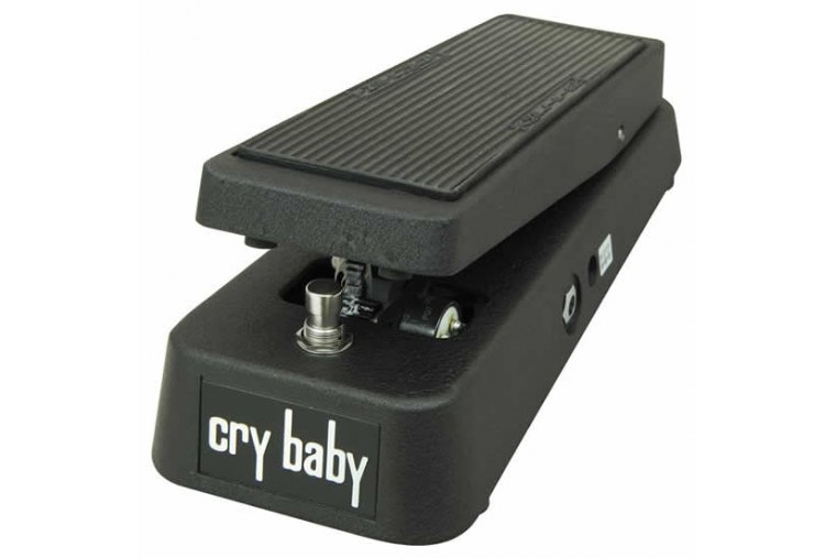 Dunlop Cry Baby GCB95 Original Wah