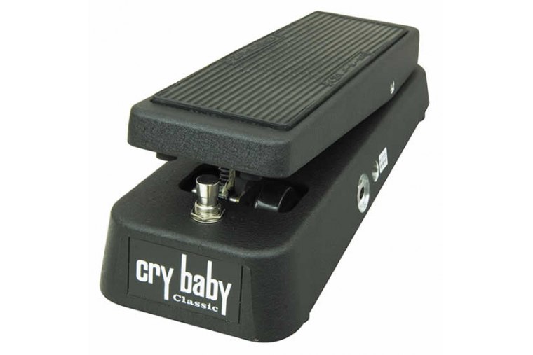 Dunlop Cry Baby GCB95F Classic Wah