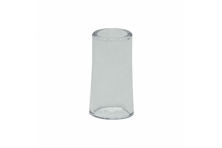 Dunlop 235 Large Flare Glass Slide