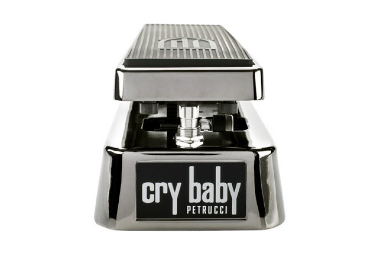 Dunlop JP-95 John Petrucci Cry Baby Wah