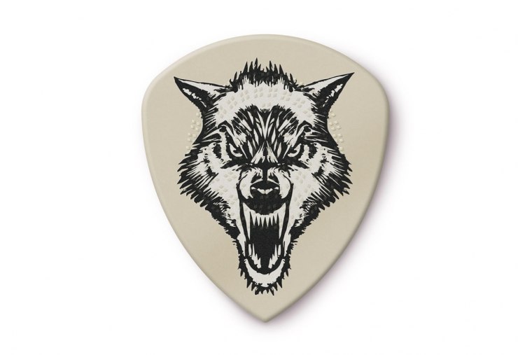 Dunlop James Hetfield White Fang 1.00mm